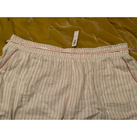 NWT Soma Cotton Gauze PJ Set - Picture 5 of 7